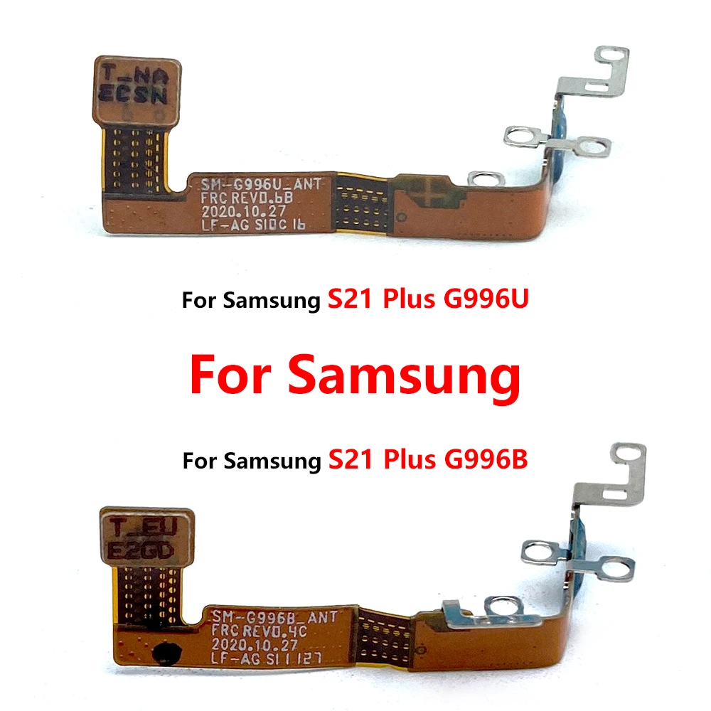 WiFi Antenna Connector Signal Wire Flex Cable