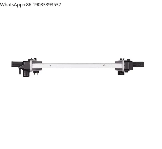 공장가 알루미늄 라디에이터 (지프 리버티 Kj 20012007 Oem52079728AA 용)