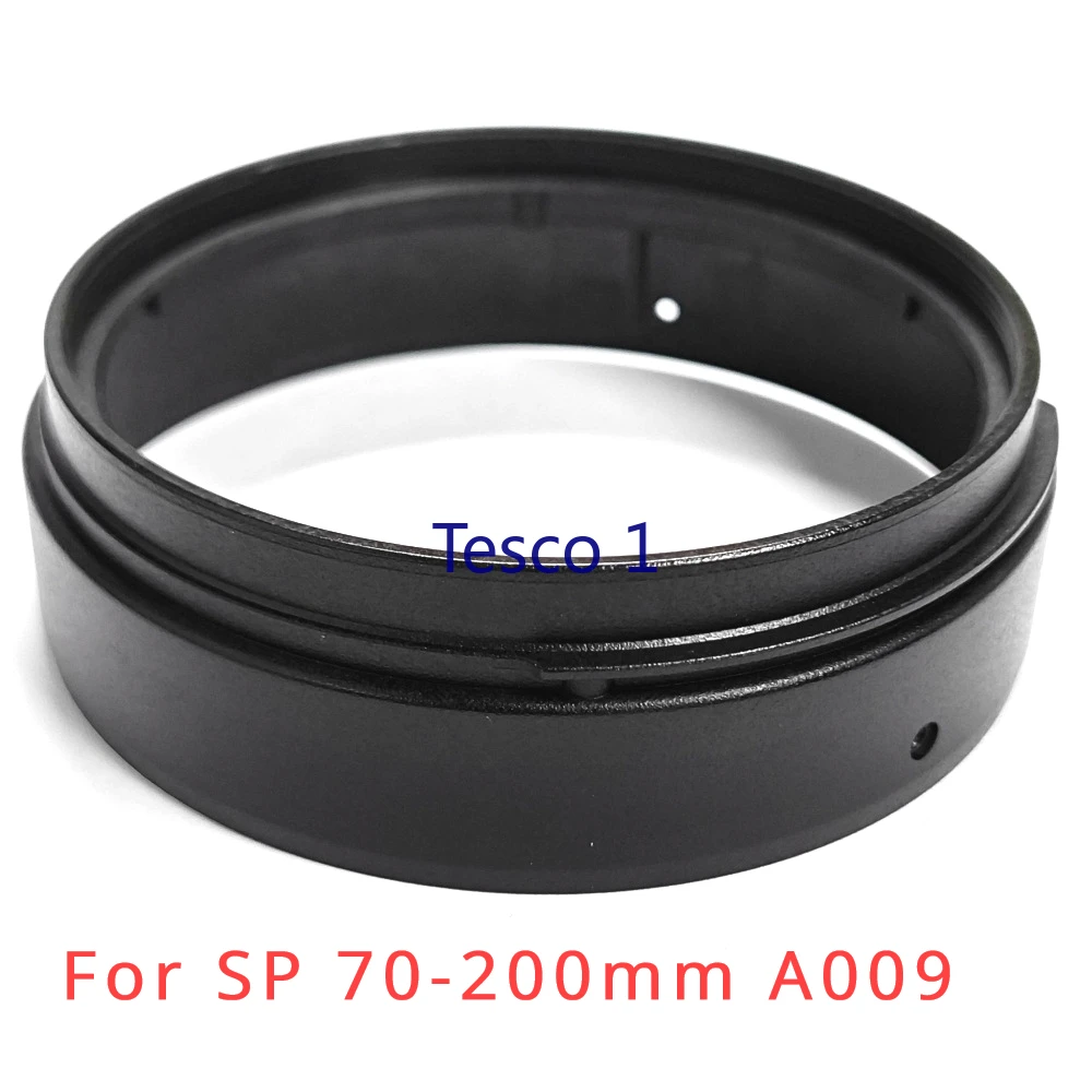 

Запасные части для объектива Tamron 70-200 мм A009, фильтр для камеры, УФ-кольцо, запасной блок, оригинал