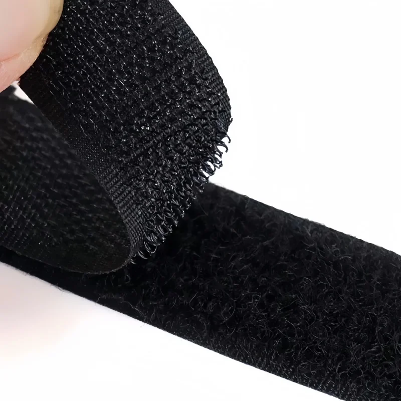 Sangles Velcro pour batterie drone 20cm - Lot de 1/5/10 pièces