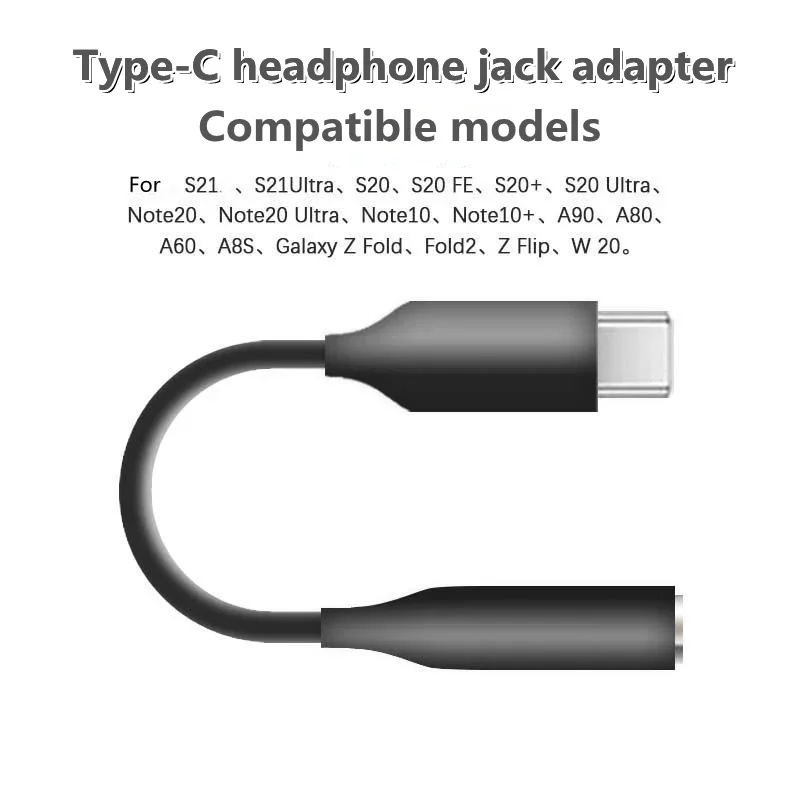 Samsung Note 20 Headphone Jack Adapter Samsung Galaxy Note