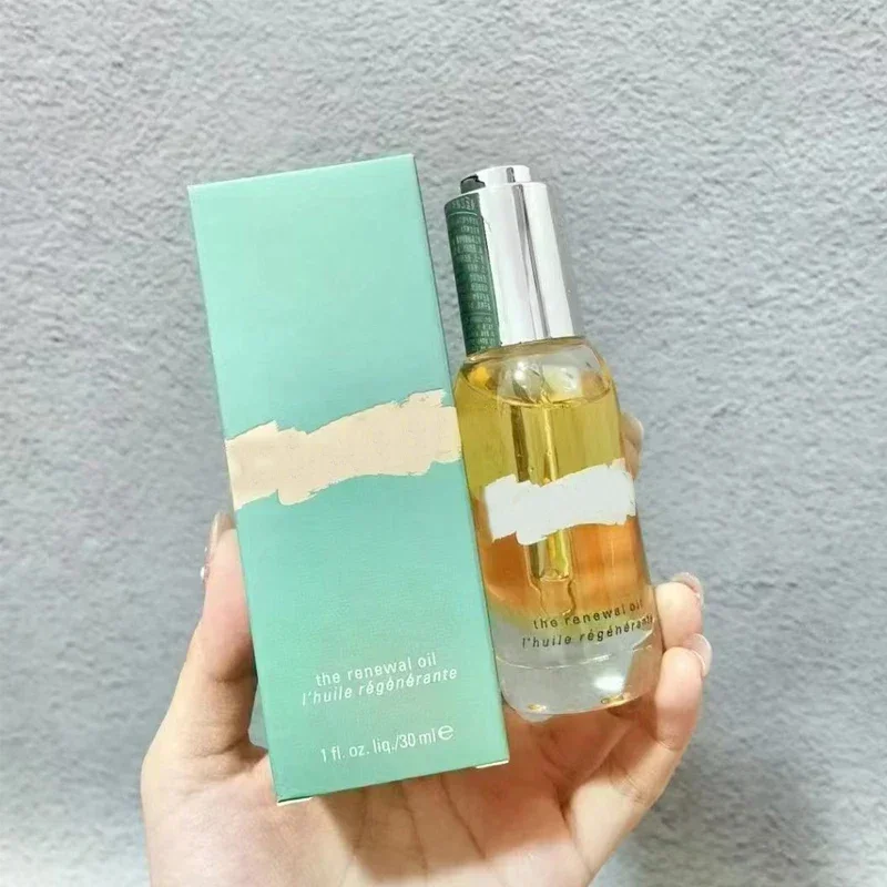 

Известный бренд, восстанавливающее масло 1 fl.oz / 30 мл