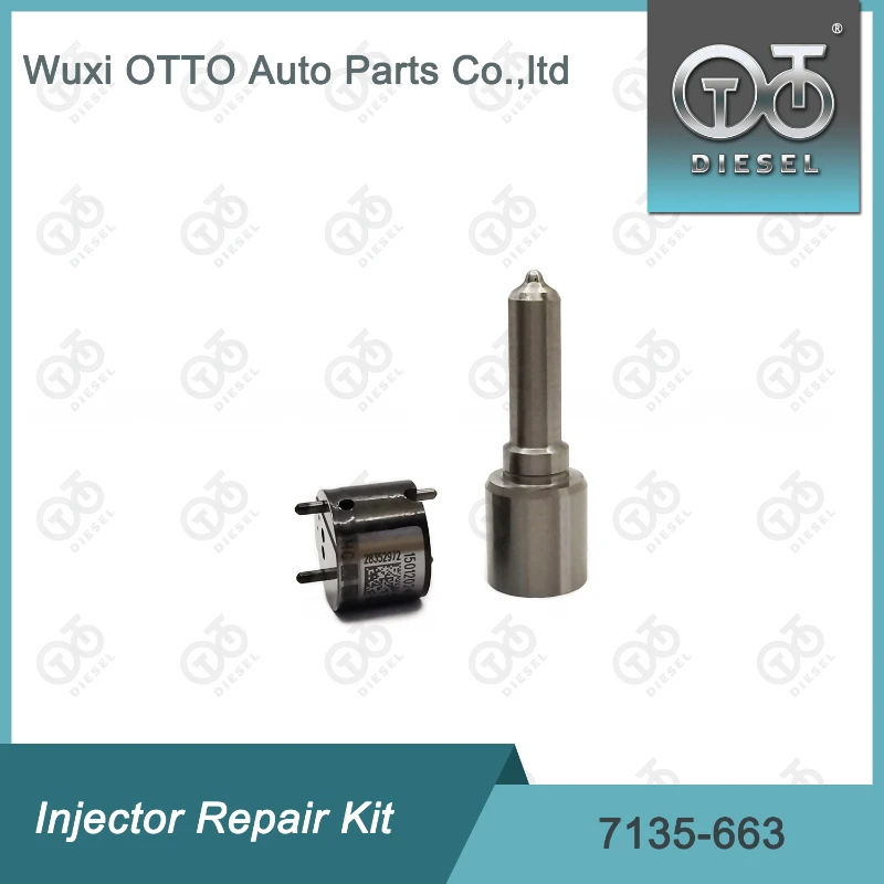 Repair Kits 7135-663