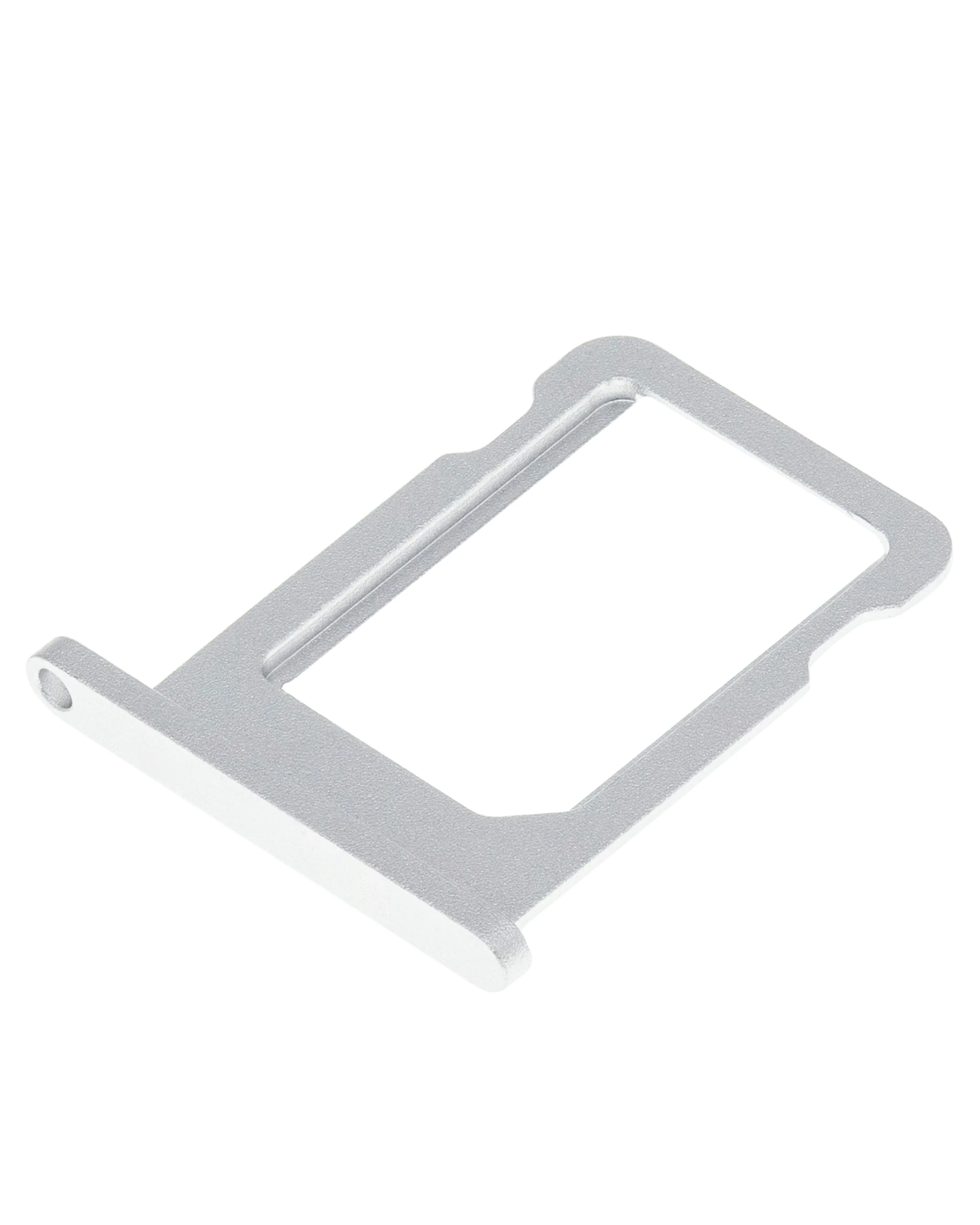 

Лоток для Sim-карты, совместимый с iPad Pro 11 "1st 2nd Pro 12,9" 3rd 4th Silver