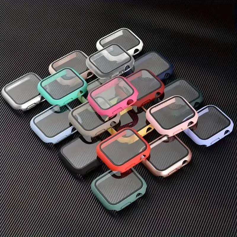 Durable HD Scratch-Resistant Protective Film Case