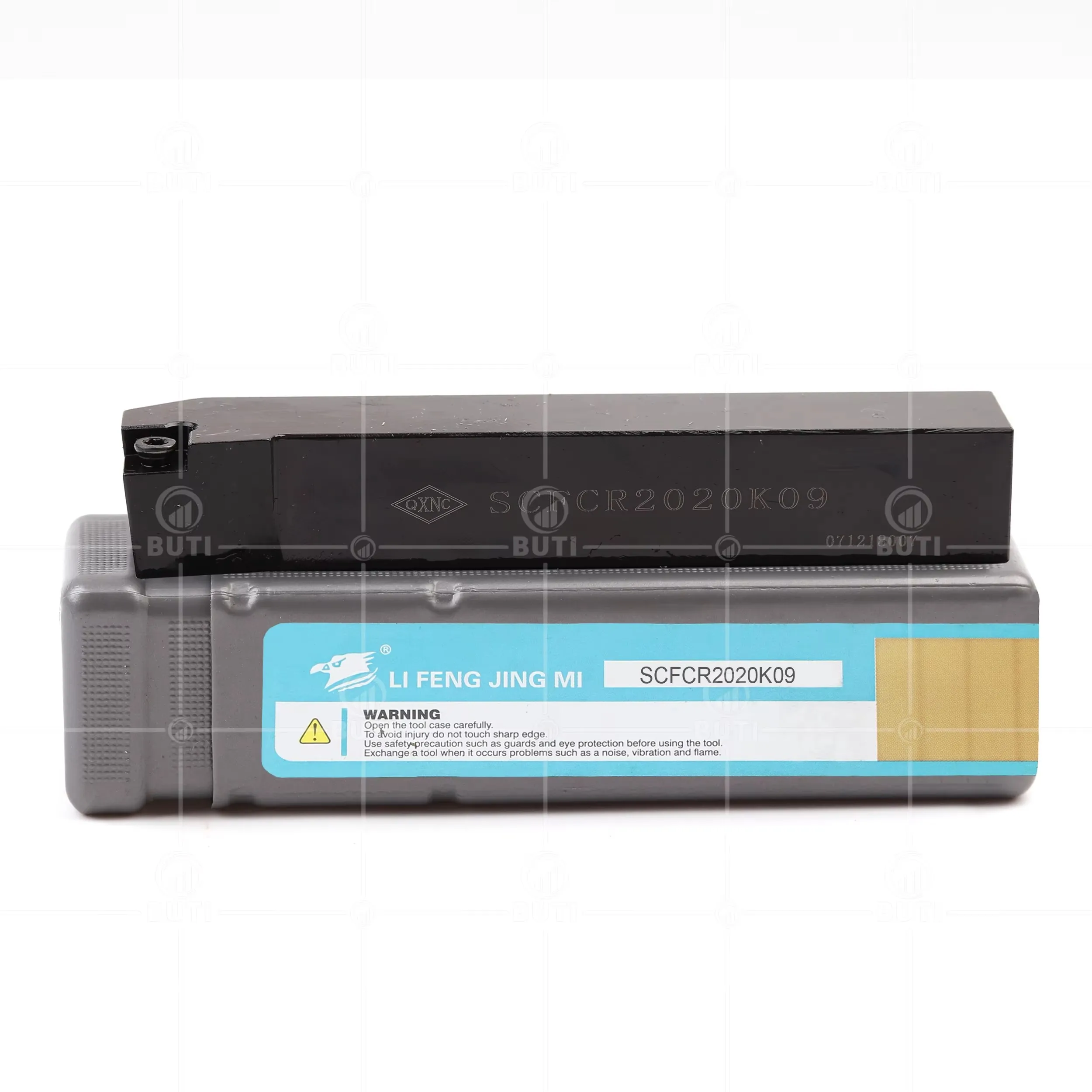 DESKAR 100% 오리지널 공구 홀더 SCFCR SCFCL 1212H06 1616H09 2020K09 CNC 선반 기계 CCMT060204 외부 선삭 공구에 사용됨