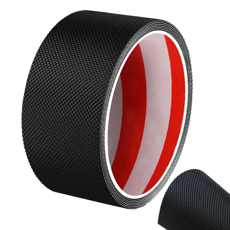 Shoes Sole Protector Sticker Rubber Self-Adhesive