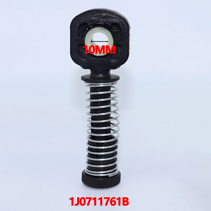 Bowden Cable Catch For VW AUDI SKODA SEAT Manual Transsmision Selector Shift Lever Linkage End Replace Loose Shifting Issue Fix