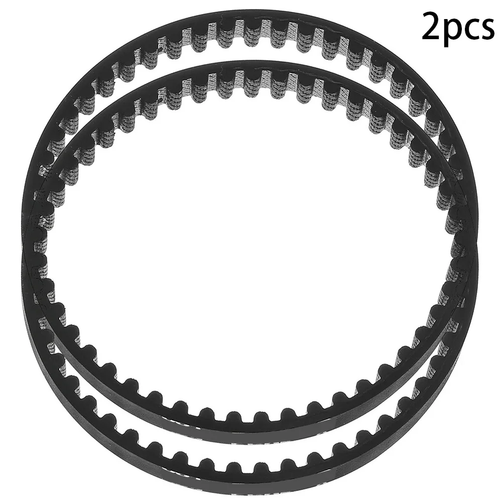 Toothed Rubber Drive Belt For Vax Blade 24V Cordless 32V Vacuum Cleaner TBT3V1B1, TBT3V1B2, TBT3V1F1, TBT3V1H1, TBT3V1P1