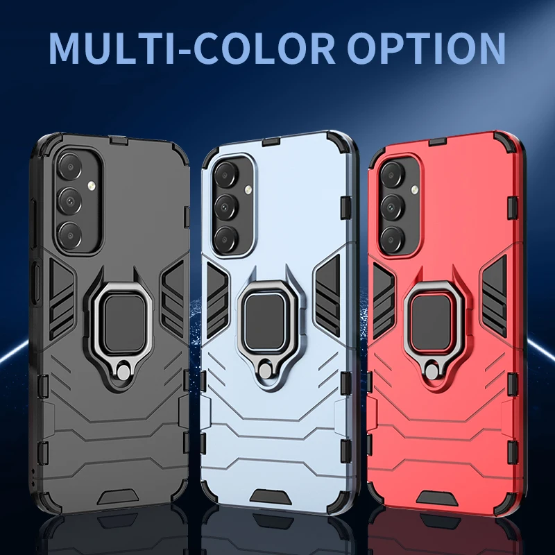 Shockproof Phone Case For Oneplus Series Protective Armor Back Cover_voghion.com