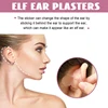 6/18/30 Patches Cosmetic Ear Corrector Protruding Ear Solution Invisible Elf Ear Patches No More Big Ears Sticking Out 2