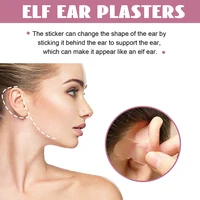 6/18/30 Patches Cosmetic Ear Corrector Protruding Ear Solution Invisible Elf Ear Patches No More Big Ears Sticking Out 2