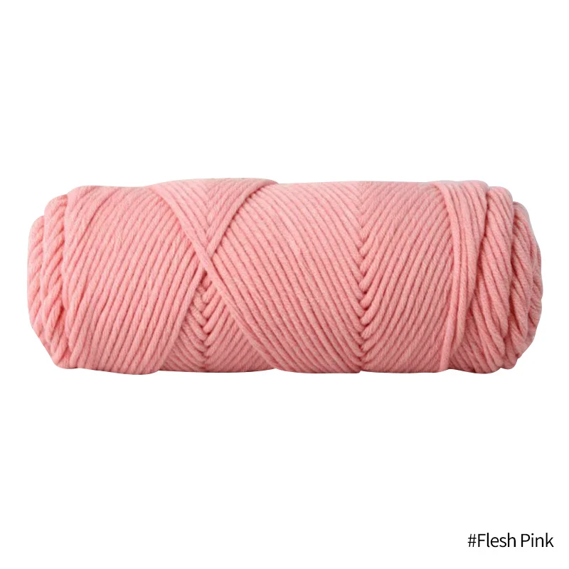Flesh Pink