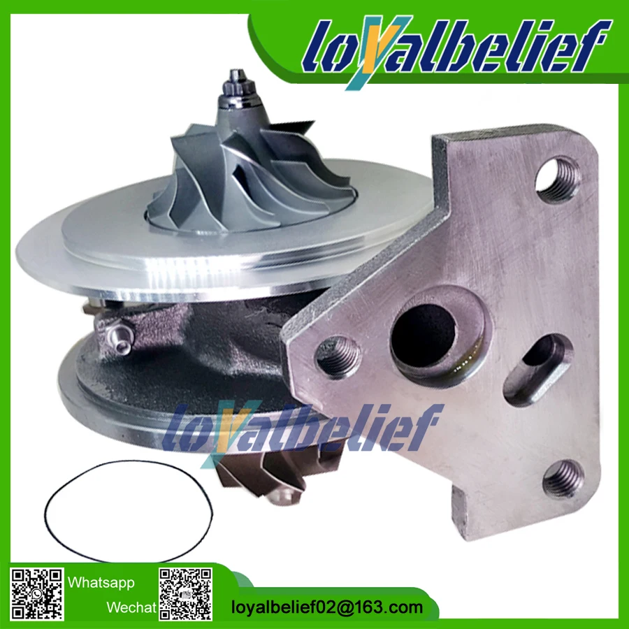 Turbo Chra Cartuccia Turbina Core Per Vw Touareg 2.5 Tdi Motore Bac/Blk Garrett Gt2056V 716885 070145702B 070145701J