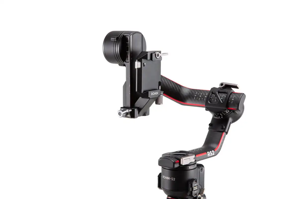 Dji rs、3プロアクセサリー用のdji-垂直カメラマウント、信頼性の高い 