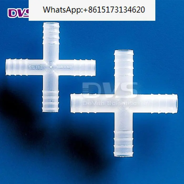 10 Pezzi Kartel Giunto Pagoda In Plastica Importato Italiano Giunto Flessibile A Forma Di Croce Giunto In Pp