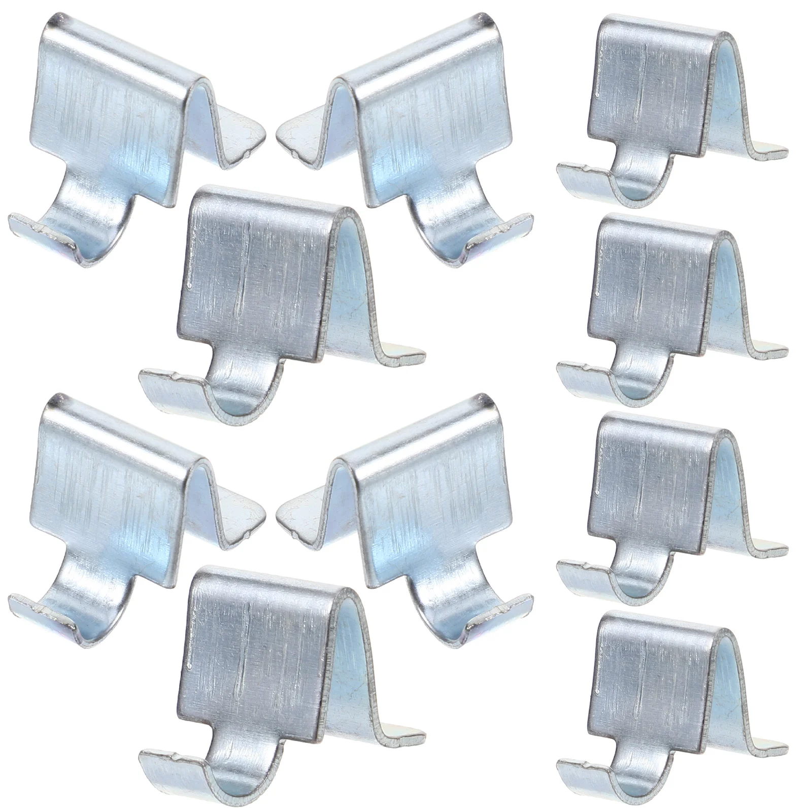 

Shelf Clips Adjustable Supports Clip Standard Pilaster Heavy Duty Metal Shelving Brackets Kitchen Cabinet Bookcase