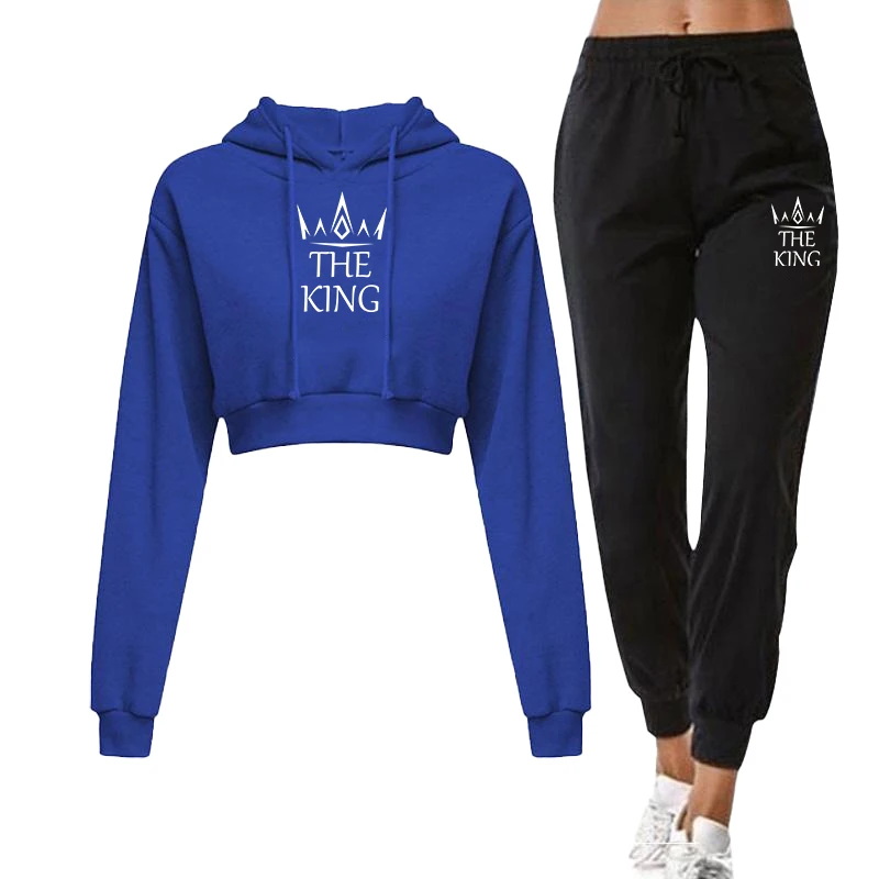 Рисунок 2 - Женский комплект из 2 предметов