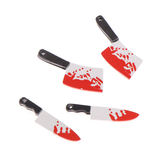 Food Cutting Knife Dollhouse This Is Blythe Official Store