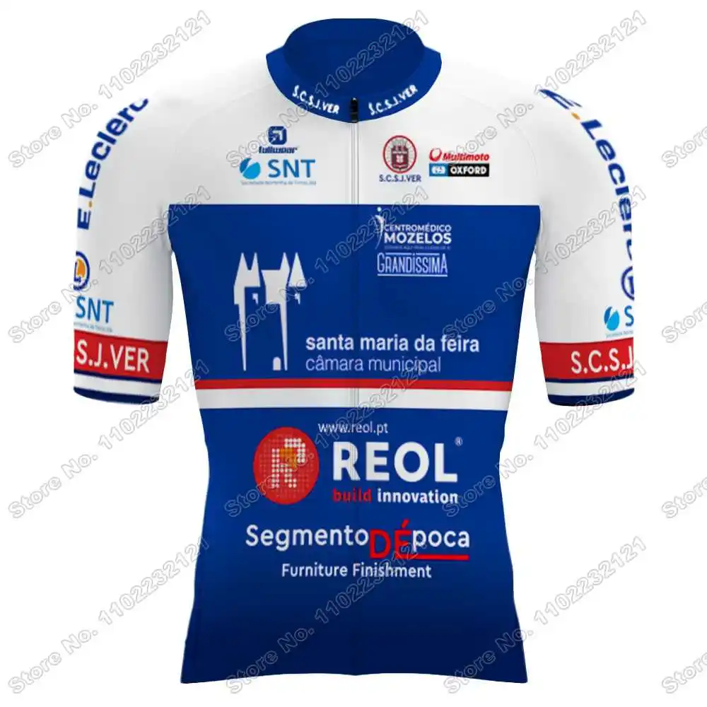 Team Sport Ciclismo S.J. VER Cycling Jersey Set Men Cycling Clothing Summer Road Bike Shirt Suit Bicycle Bib Shorts MTB
