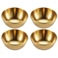 Gold-4pcs