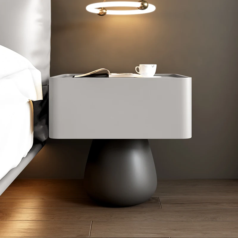 옷장 책상 침실 침대 옆 탁자, 침대 옆 탁자, 럭셔리 소형 콘솔 테이블, 스토리지 Muebles Para El Dormitorio 가정용 가구