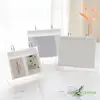 Multi-purpose Desktop Standing Photo Album 4/5/6inch Clear LOMO Photo Holder Postcards Display Rack Mini Poster Frame 1