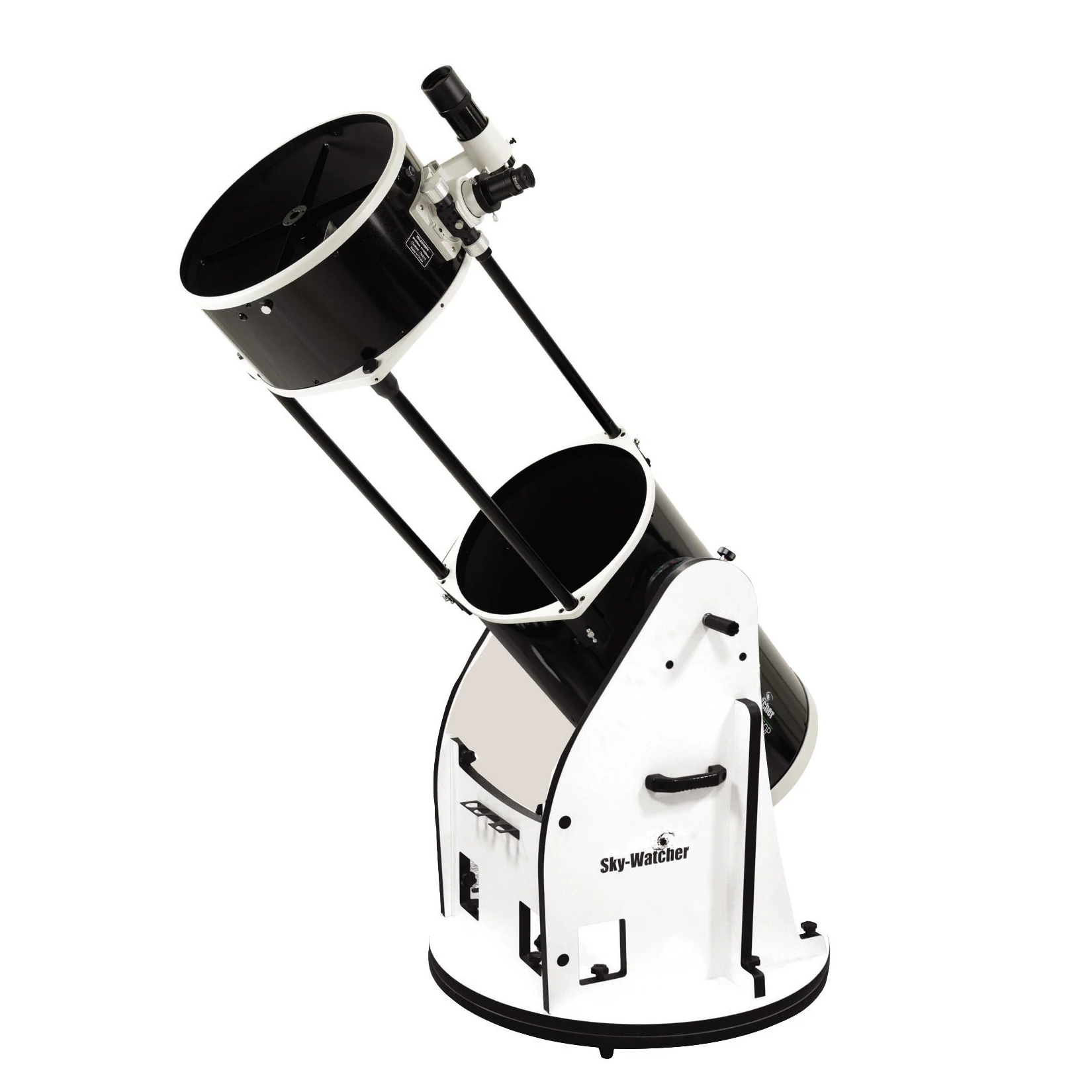 Skywatcher Telescopio Dobsonian Telescopio Astronomico Skywatcher Dobson Telescopio Skywatcher Professionale Da 14 Pollici