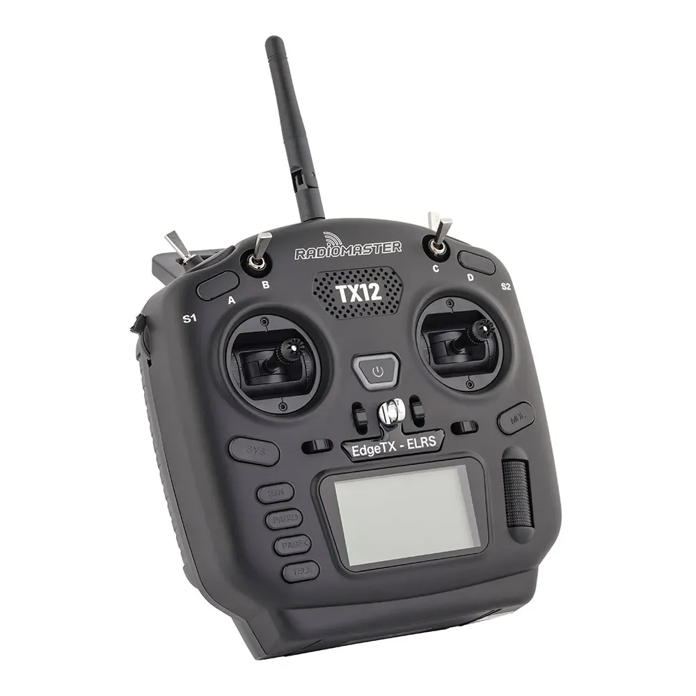 ELRS 5000 2.4G 5000mAh FPV Drone RC Kumandası