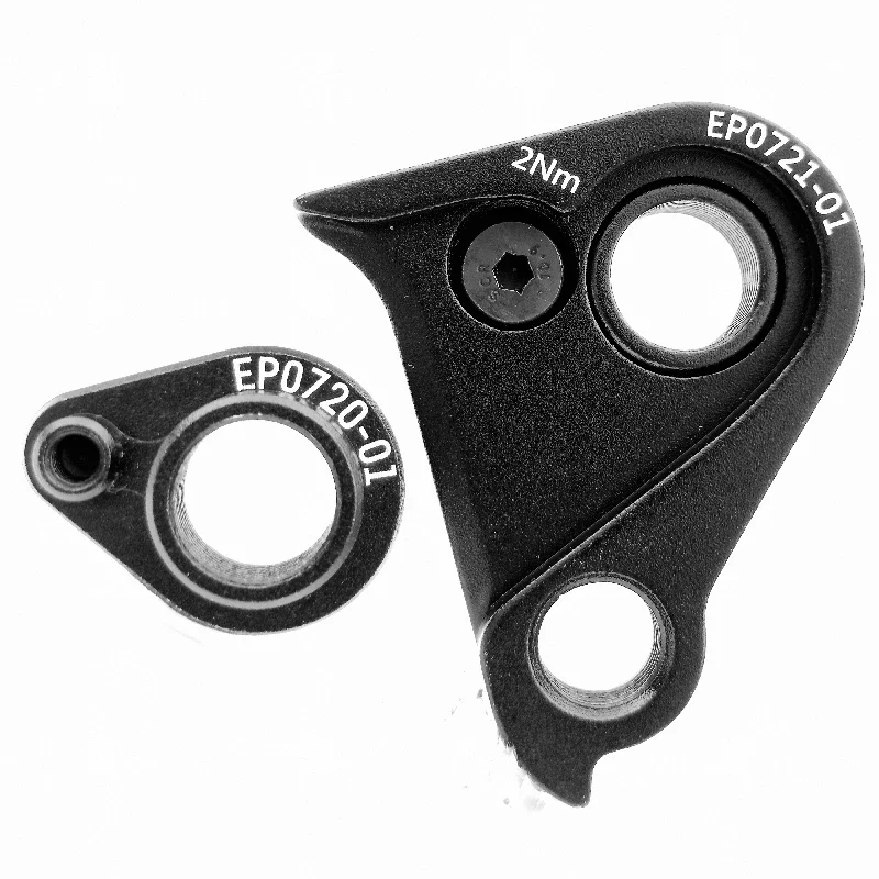 

2Pc Bicycle Derailleur Hanger For CANYON GP0160-01 EP0721-01 Lux Cf Sl Slx 6 7 8 M073-01 M063-01 M084-01 Bike Frame Mech Dropout