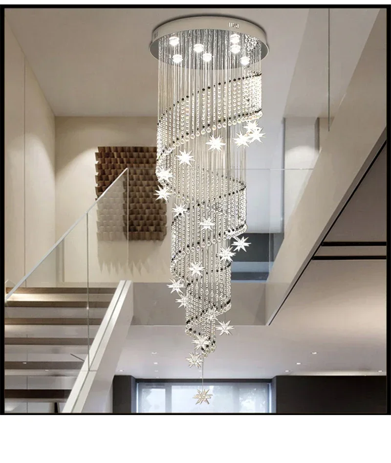 Chandelier Image 2