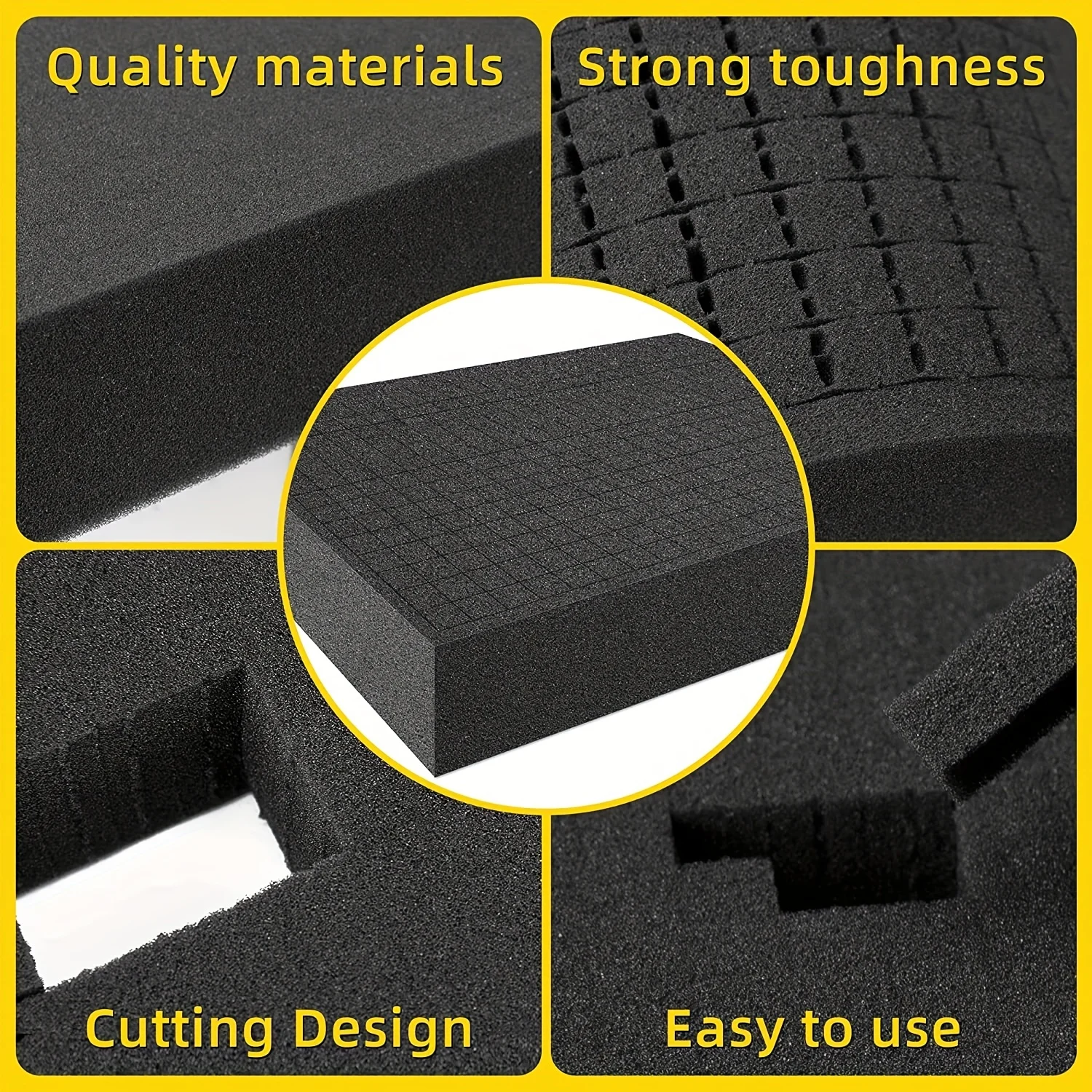 Foam Insert Set Image 5