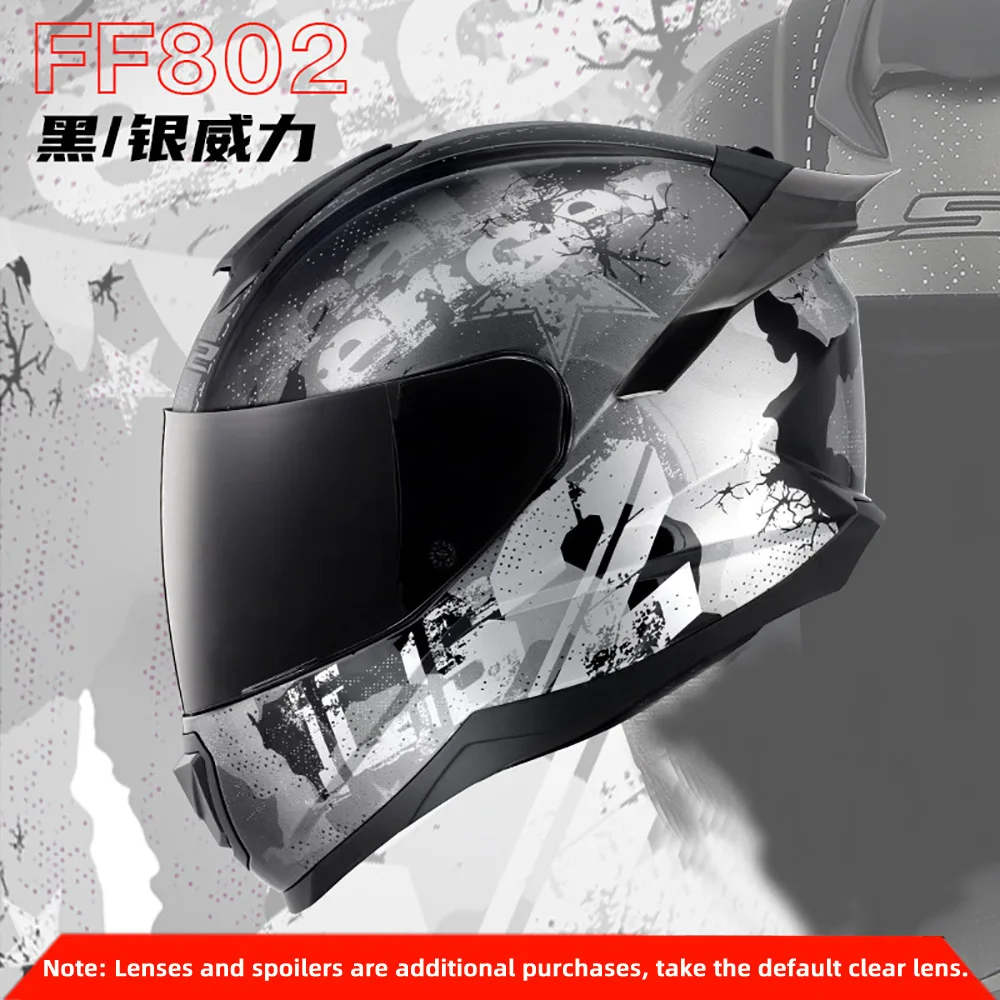 FF802-12