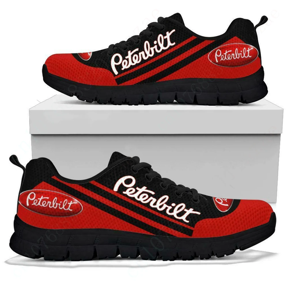 

Peterbilt Sports Shoes For Men Unisex Tennis Lightweight Male Sneakers Casual Walking Shoes Big Size Comfortable Men's Sneakers