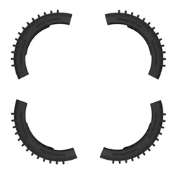 Propeller Guard with Anti-Collision Bumpers and Impact Protection (Propeller Guard B)