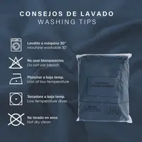 Fitted Sheet Waterproof Mattress Cover Colorful Bed Cover Breathable Deep Pocket for 30CM 1 PC cobertores de cama 6