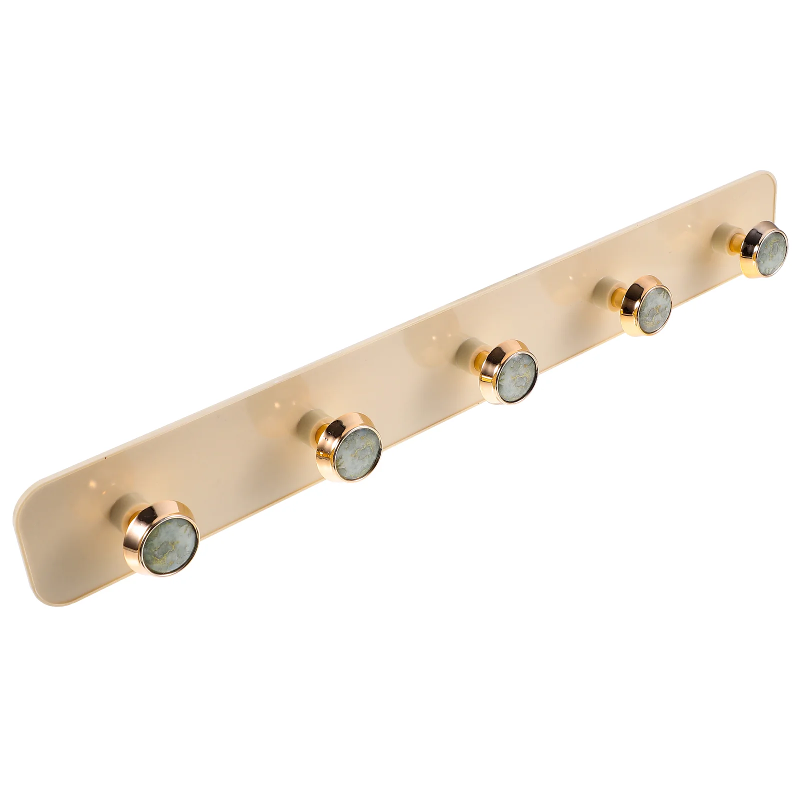 

Wall Key Holder Entryway Wall Mounted Key Rack Modern Coat Robe Rack Towel Hook