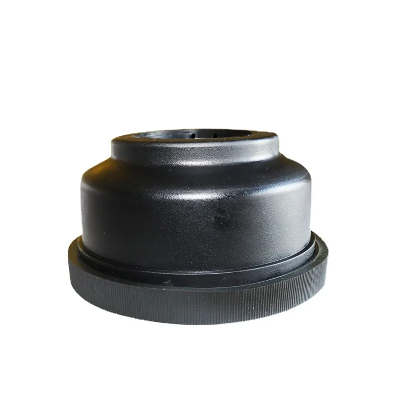 Automobile Tire Dynamic Balancing Machine Instrument Accessories  Quick Nut Reverse Position Big Button Bowl images - 6