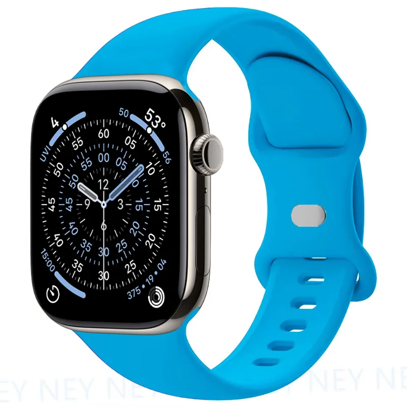 Stylish Silicone Sports Band