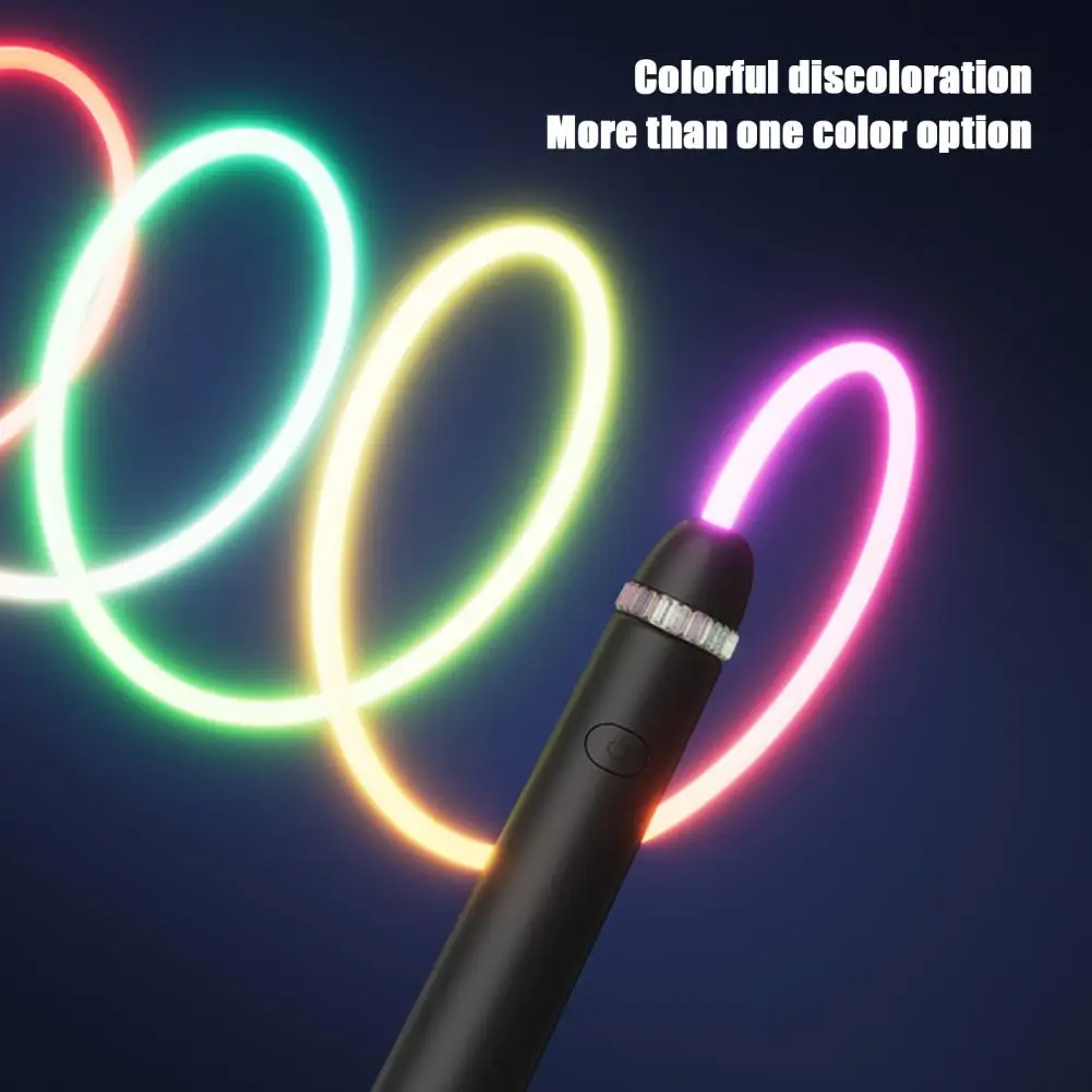 Color Changing Led Jump Rope for Fitness Training Usb Rechargeable Skipping with Light-up for Kids-free jump rope