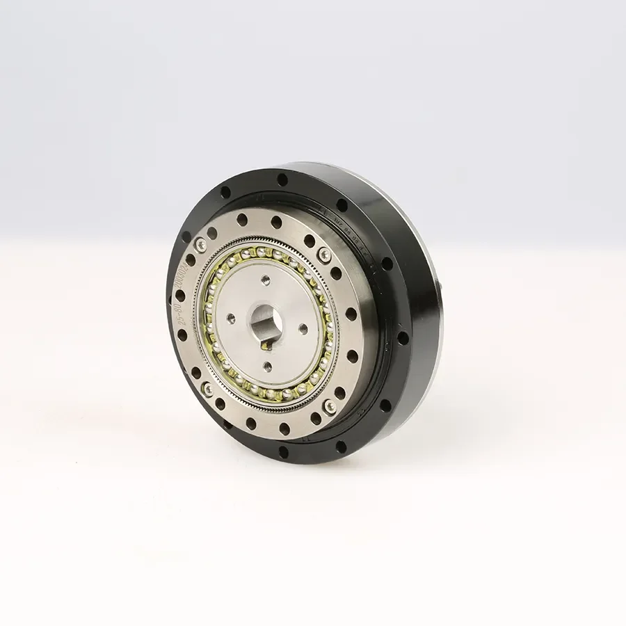 

Low noise Harmonic Transmission Speed Reducer Drive Gearbox for Automation Robot