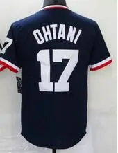Source Japan Shohei Ohtani #16 White Stripes Best Quality Stitched Baseball  Jersey on m.