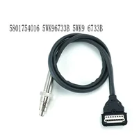 Y90A-5801754016 Nox Sensor Probe For IVECO Truck 5WK96733B 5WK9 6733B 4