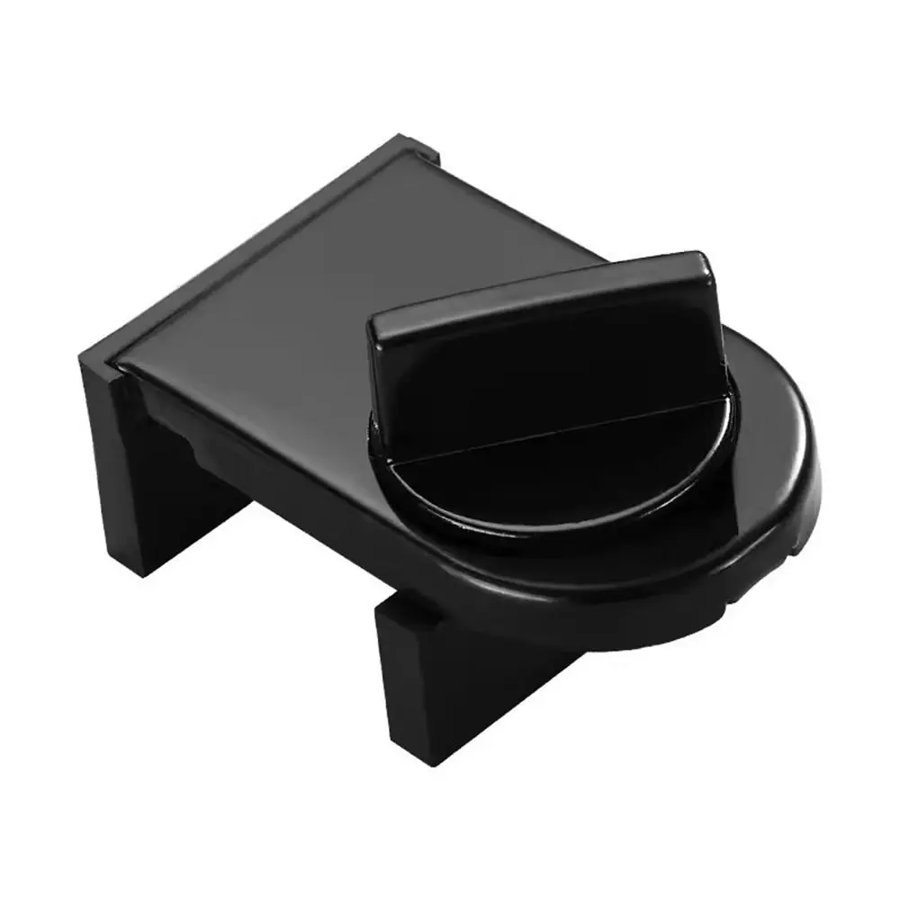 Window Lock Metal Sliding Window Locks Security Protection Adjustable Window Limiter Translation Sliding Stopper