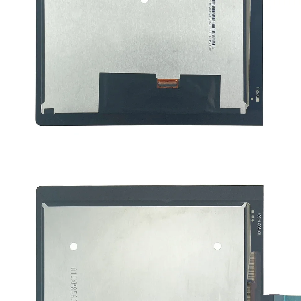 Lenovo Yoga Tab 3 10 YT3-X50 LCD Display Touch Glass Replacement - Spare Parts For Everyone - View #6