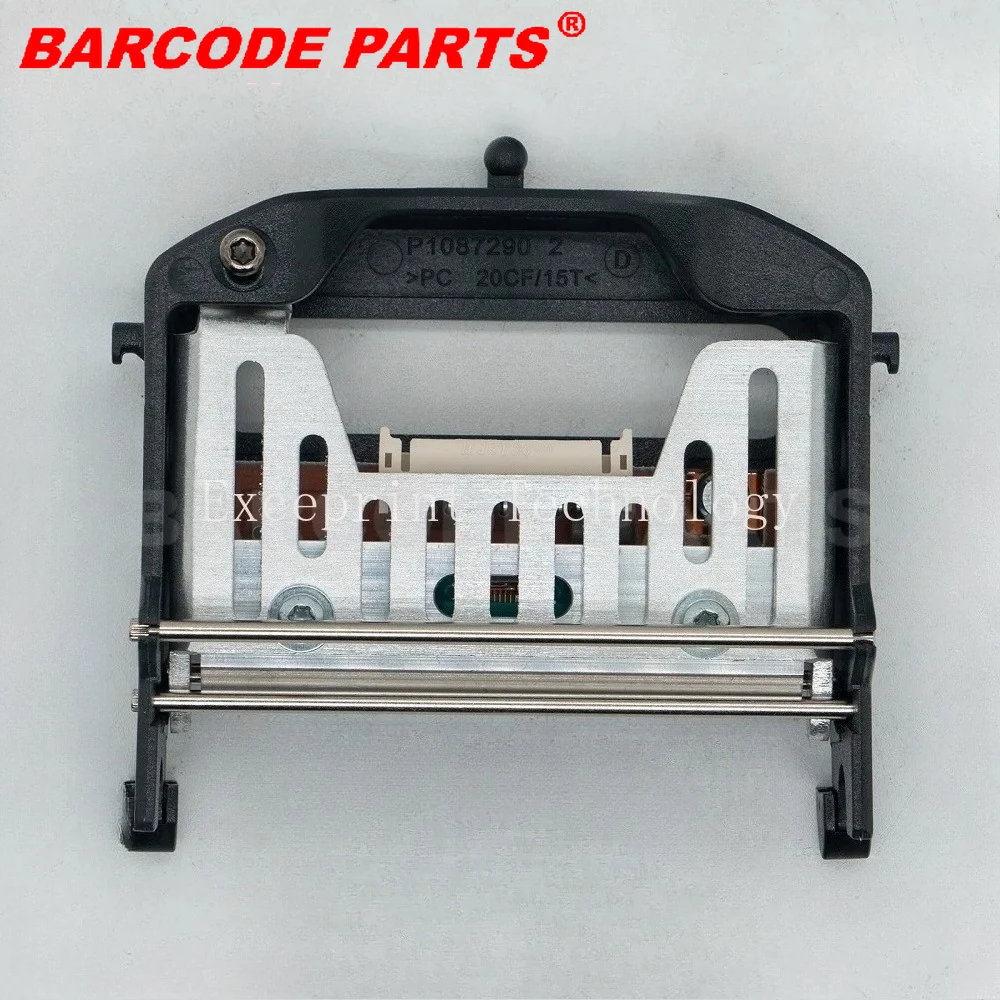 Zebra Printer Head EXCEPRINT Printhead For Zebra ZC300 ZC350 Card