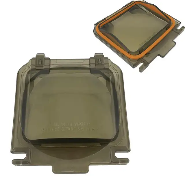 Szűrő Fedél A Medence Szivattyú Kosár Fedele Hordozható Föld Alatti És Feletti Úszáshoz