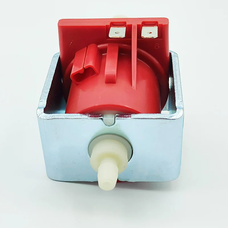 Pompa Acqua ULKA EP4 Per Macchine Da Caffè - 48W, 20Bar, Compatibile Con Lavazza E Saeco - Foto 8