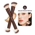 2pcs Concealer Brush
