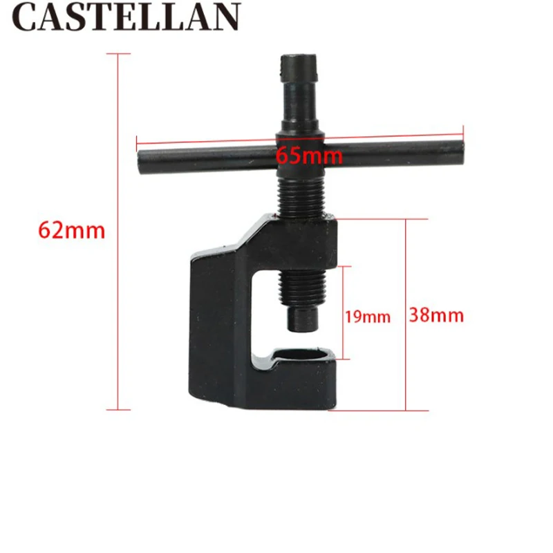 Outil de réglage de l'élévation de la vue avant, outil de réglage de la vue avant, simple et durable, 1 pièce